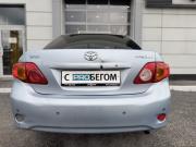 Toyota Corolla X (E140 E150) Новокузнецк  - изображение 15