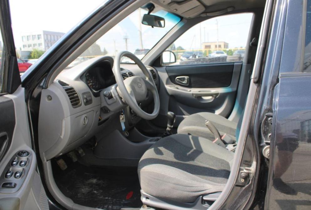Hyundai Accent II Саратов  - изображение 13