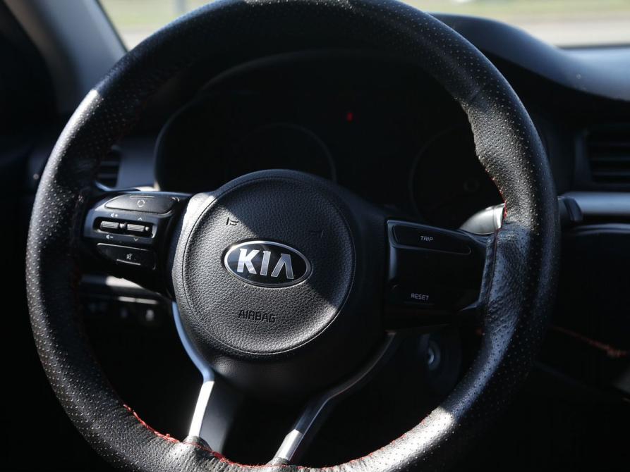 Kia Rio IV Иваново  - изображение 19