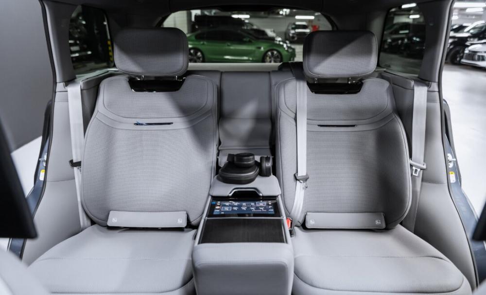 Land Rover Range Rover V Москва  - изображение 64