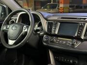 Toyota RAV4 IV (XA40) Рестайлинг Уфа  - изображение 28