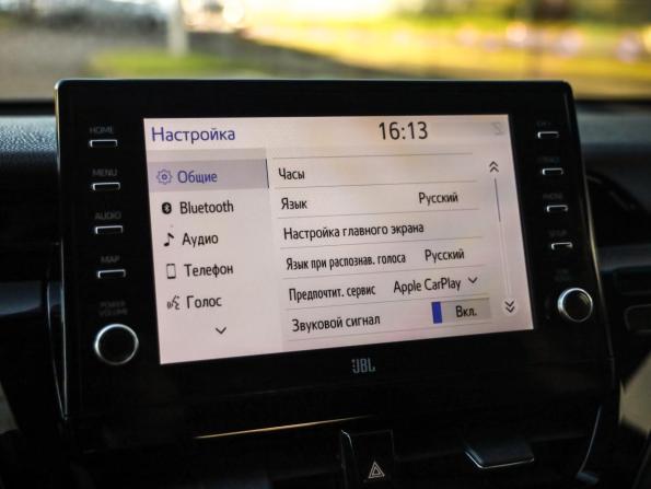 Toyota Camry VIII (XV70) Рестайлинг с пробегом 2021 года, цена 2 399 777 рублей, 223000 км, седан, Автокод Объявления