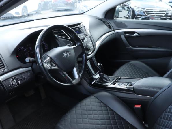 Hyundai i40 I Рестайлинг с пробегом 2015 года, цена 1 450 000 рублей, 104800 км, седан, Автокод Объявления