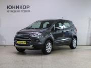 Ford EcoSport II Дзержинск  - изображение 21