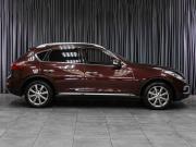 Infiniti QX50 I Рестайлинг Тюмень  - изображение 26