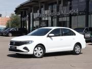 Volkswagen Polo VI Москва  - изображение 34