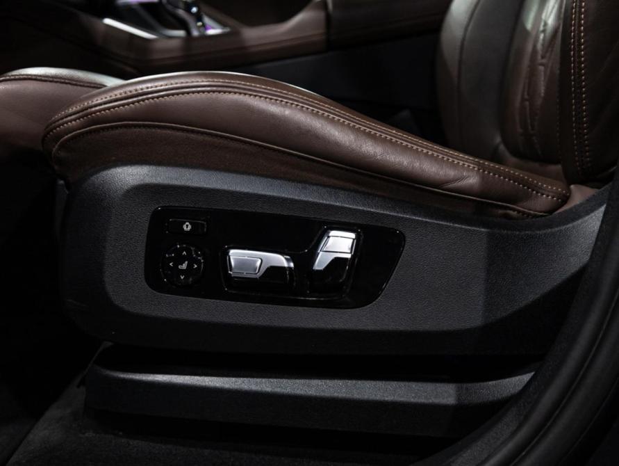 BMW X6 III (G06) Санкт-Петербург  - изображение 17