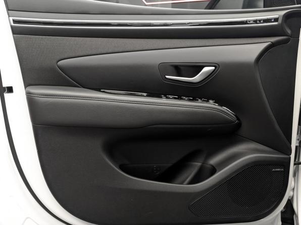 Hyundai Tucson IV с пробегом 2023 года, цена 3 600 000 рублей, 25268 км, внедорожник, Автокод Объявления