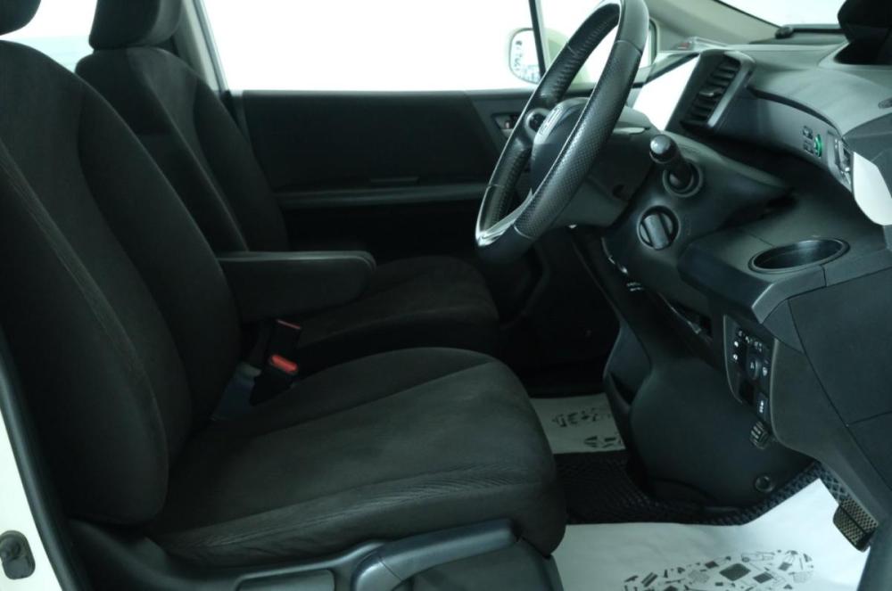 Honda Freed I Рестайлинг Омск  - изображение 8