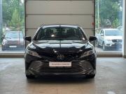 Toyota Camry VIII (XV70) Санкт-Петербург  - изображение 29