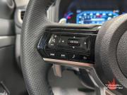 Mitsubishi Montero Sport III Рестайлинг Пермь  - изображение 47