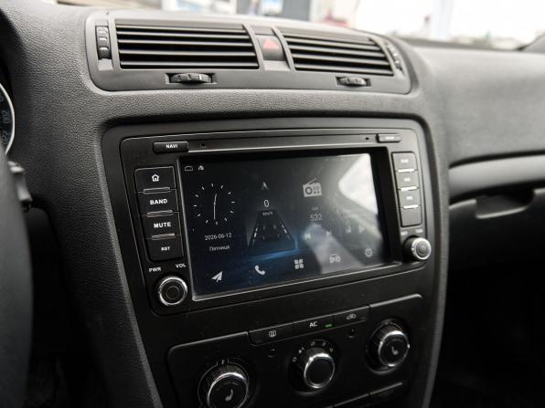 Skoda Octavia II (A5) Рестайлинг с пробегом 2012 года, цена 875 000 рублей, 255342 км, лифтбек, Автокод Объявления