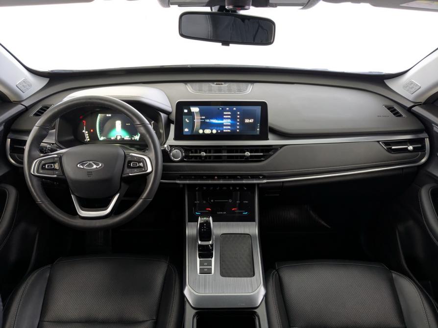 Chery Tiggo 4 Pro I Москва  - изображение 25