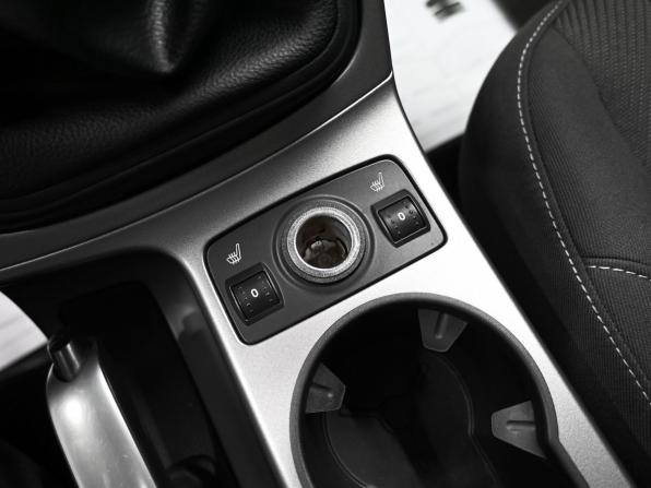 Ford Kuga II с пробегом 2013 года, цена 1 250 000 рублей, 117431 км, внедорожник, Автокод Объявления