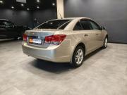 Chevrolet Cruze I Нижний Новгород  - изображение 12