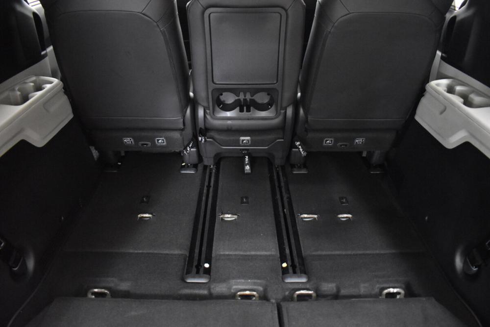 Kia Carnival IV Москва  - изображение 17