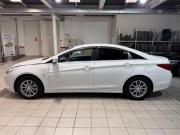 Hyundai Sonata VI (YF) Челябинск  - изображение 22