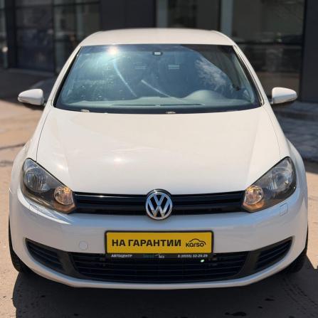 Volkswagen Golf VI с пробегом 2010 года, цена 847 000 рублей, 173321 км, хэтчбек, Автокод Объявления