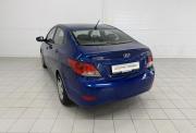 Hyundai Solaris I Астрахань  - изображение 26