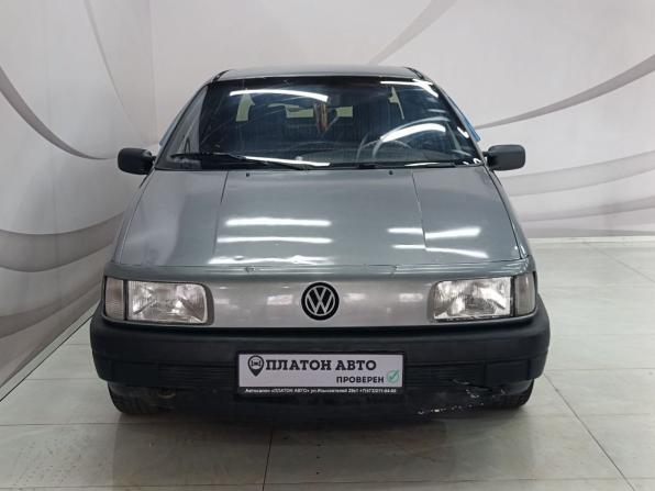 Volkswagen Passat B3 с пробегом 1991 года, цена 200 000 рублей, 477472 км, седан, Автокод Объявления