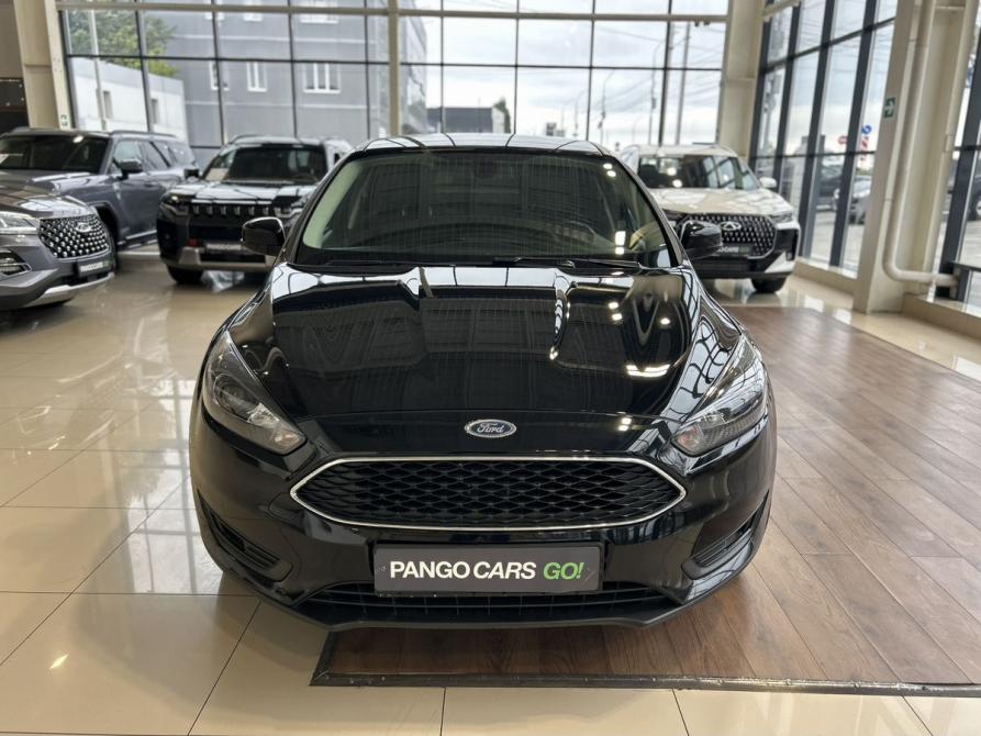 Ford Focus III Рестайлинг Саратов  - изображение 2