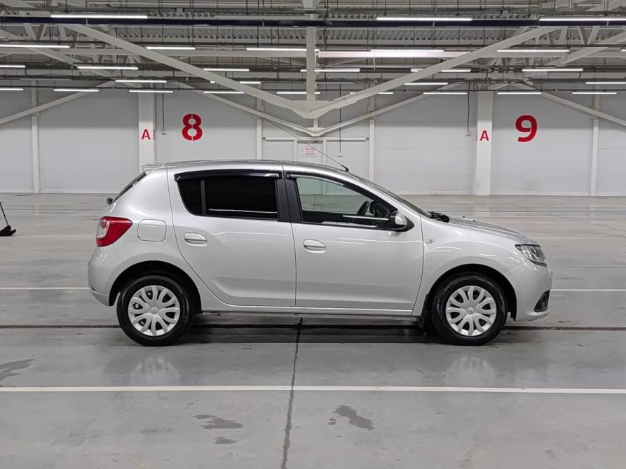 Renault Sandero II Казань  - изображение 5