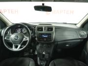 Renault Logan II Рестайлинг Вологда  - изображение 30