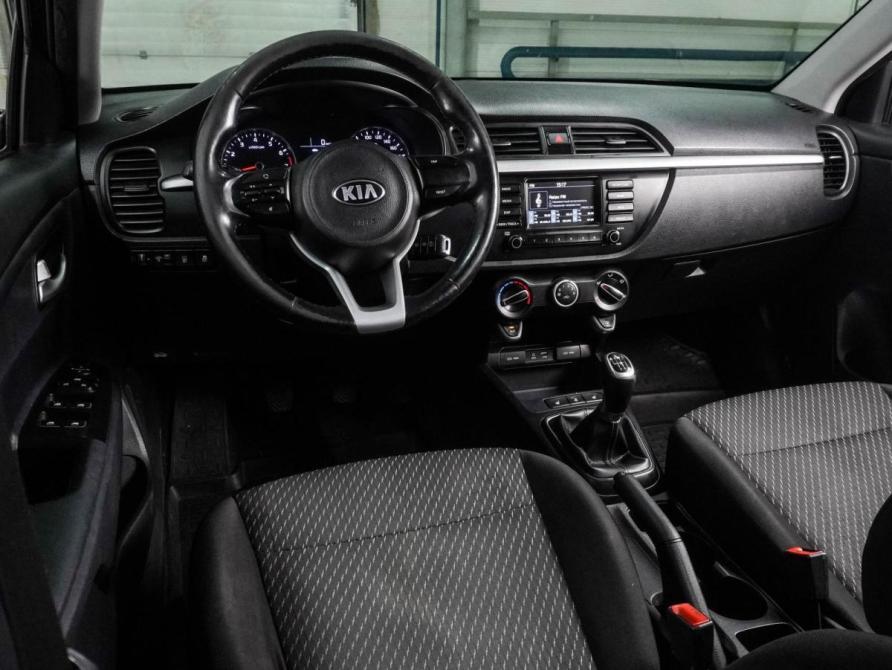 Kia Rio IV Воронеж  - изображение 6