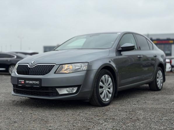Skoda Octavia III (A7) с пробегом 2013 года, цена 865 000 рублей, 198060 км, лифтбек, Автокод Объявления