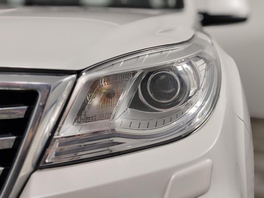 Haval H9 I Рестайлинг Москва  - изображение 24