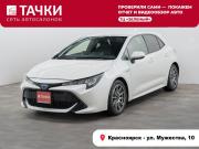 Toyota Corolla XII (E210) Красноярск  - изображение 23