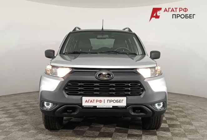 Lada (ВАЗ) Niva Travel I с пробегом 2022 года, цена 1 040 000 рублей, 56000 км, внедорожник, Автокод Объявления