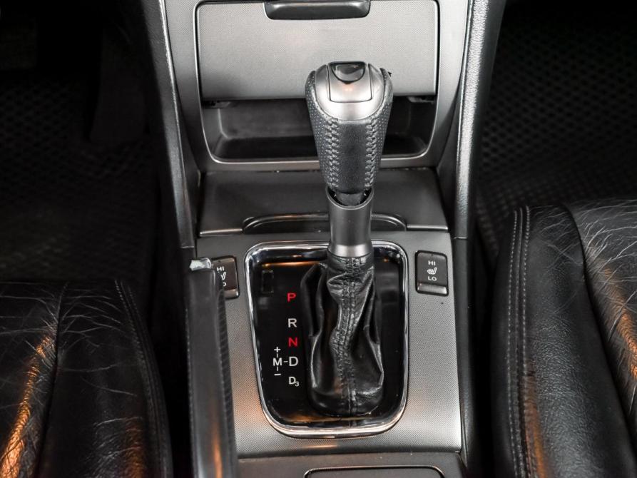 Honda Accord VII Рестайлинг Екатеринбург  - изображение 16