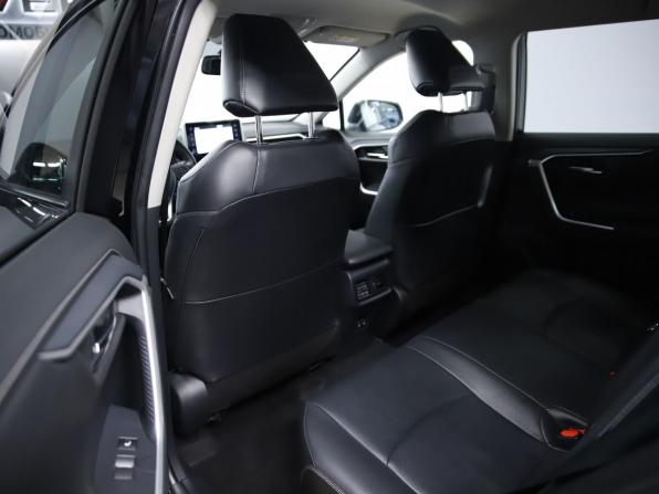 Toyota RAV4 V (XA50) с пробегом 2021 года, цена 3 310 000 рублей, 93060 км, внедорожник, Автокод Объявления