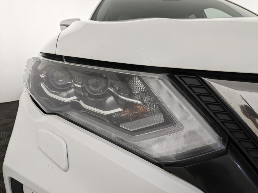 Nissan X-Trail III Рестайлинг Санкт-Петербург  - изображение 11