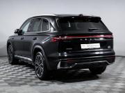 Geely Monjaro I Рестайлинг 2 Москва  - изображение 32