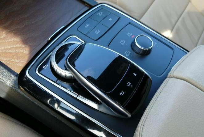 Mercedes-Benz GLE I (W166) с пробегом 2016 года, цена 3 665 000 рублей, 178554 км, внедорожник, Автокод Объявления