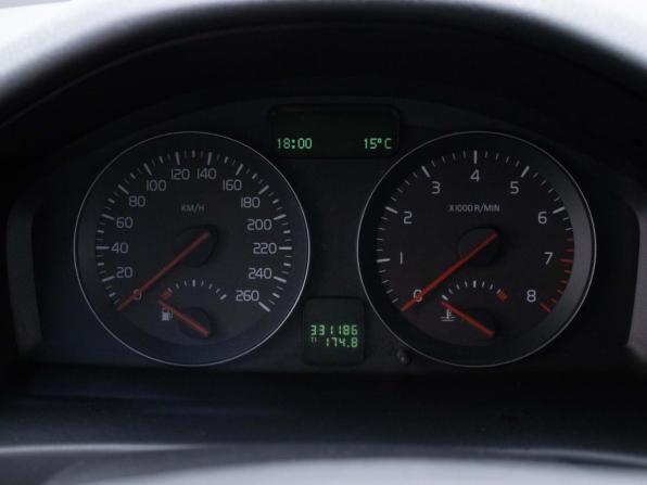Volvo C30 I с пробегом 2009 года, цена 534 000 рублей, 331184 км, хэтчбек, Автокод Объявления