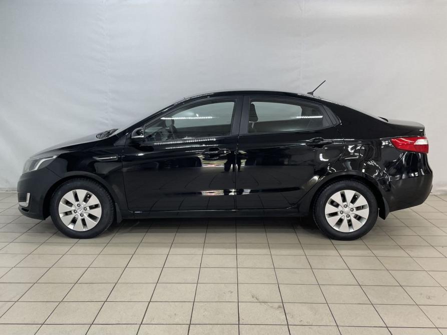 Kia Rio III Воронеж  - изображение 10