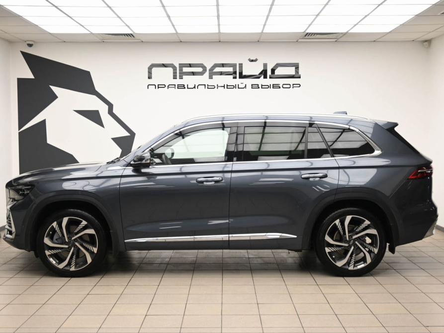 Geely Monjaro I Ростов-на-Дону  - изображение 6