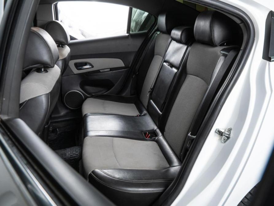 Mazda 3 III (BM) Волгоград  - изображение 9