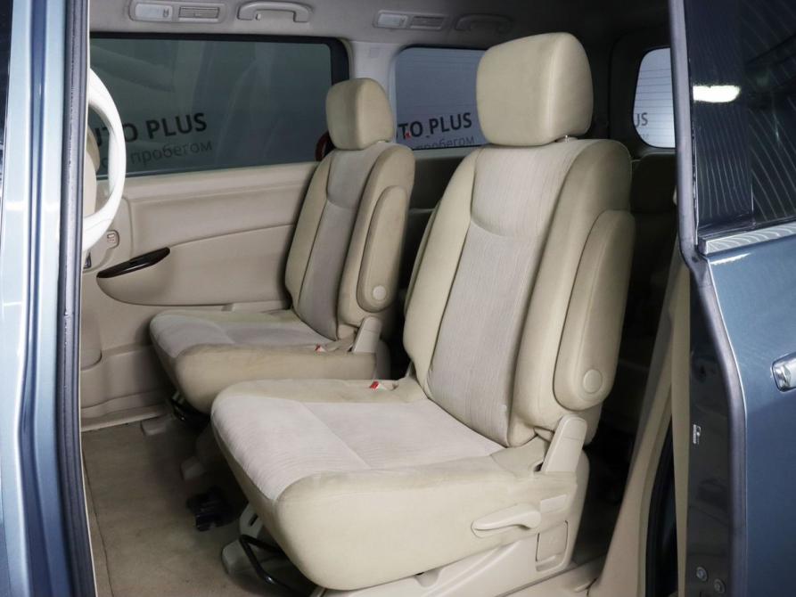 Nissan Quest IV Минеральные Воды  - изображение 7