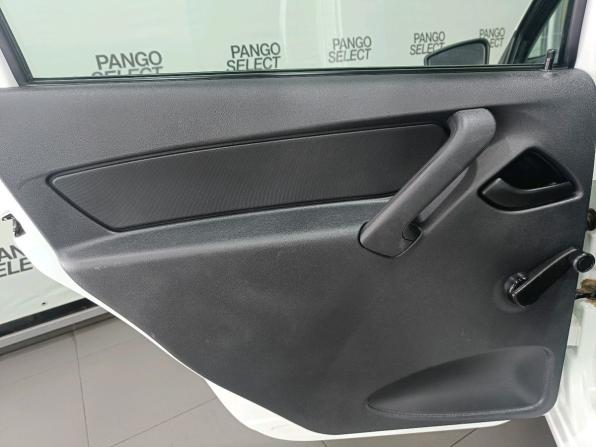 Lada (ВАЗ) Granta I с пробегом 2015 года, цена 690 000 рублей, 123042 км, седан, Автокод Объявления