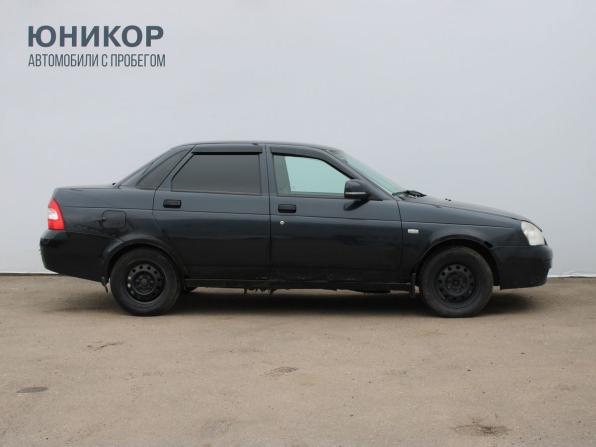 Lada (ВАЗ) Priora I с пробегом 2007 года, цена 79 000 рублей, 268297 км, седан, Автокод Объявления