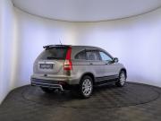 Honda CR-V III Москва  - изображение 31