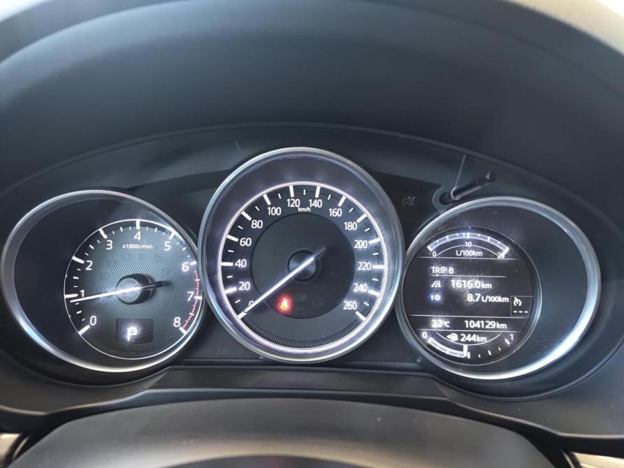 Mazda CX-5 II Казань  - изображение 16