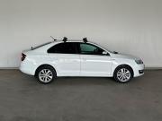 Skoda Rapid I Рестайлинг Москва  - изображение 26