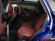 Hongqi HS5 I Москва  - изображение 32