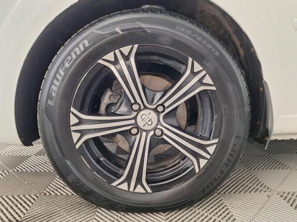 Kia Rio II Рестайлинг с пробегом 2011 года, цена 365 000 рублей, 163314 км, седан, Автокод Объявления