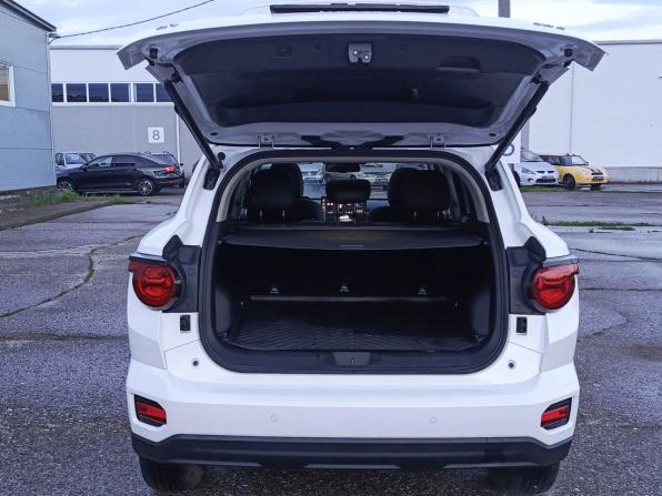 Haval H7 I с пробегом 2025 года, цена 3 389 000 рублей, 22510 км, внедорожник, Автокод Объявления